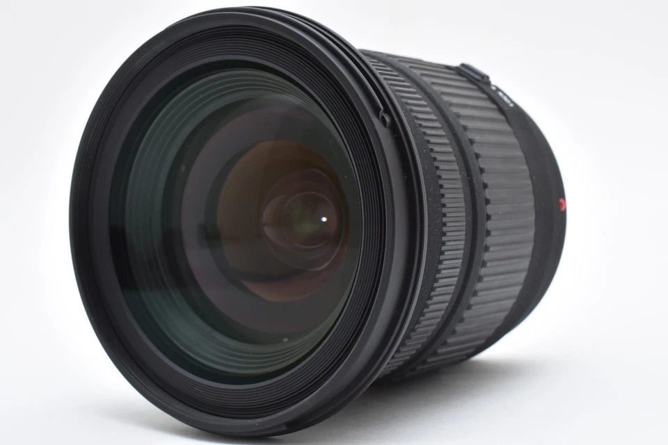 [Unused in Box] Sigma 17-70mm f/2.8-4.5 DC IF Macro Lens for Sony A-Mount Fr JP - Image 3 of 4