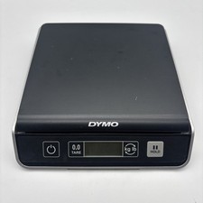 Dymo M10-US Digital Scale 10lb Pounds, Ounces, Grams