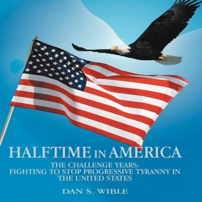 Halftime in America The Challenge Years Fighting to Stop Progress