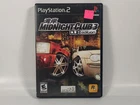 Midnight Club 3: DUB Edition (Sony PlayStation) Tested Working CIB