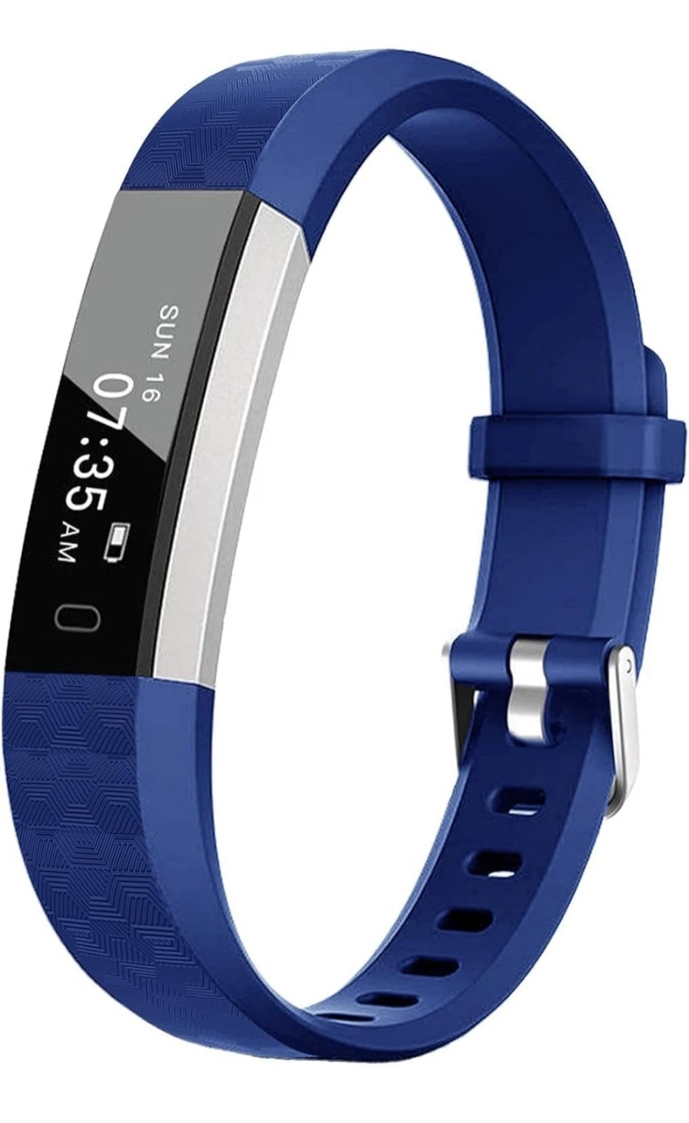 BIGGERFIVE Fitness Tracker Watch Girls Boys Teens, Activity Tracker Pedometer
Opens in a new window