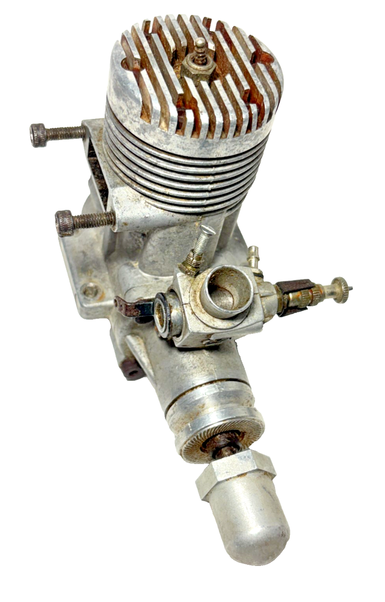 Vintage OS Max 60 SR R/C Airplane Engine | eBay