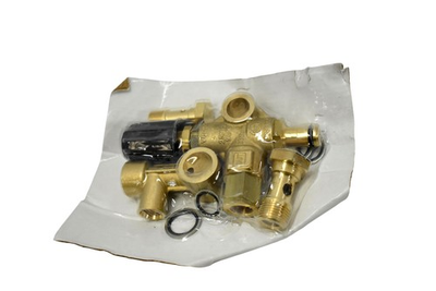 #ad #ad PA VB75KDMN Unloader Valve 8 GPM 3650 PSI Pressure Washer Pump Brass 6546 $74.99