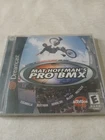 Sega Dreamcast Mat Hoffman's Pro Bmx Game With Manual