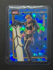 Magik 2026 Topps Marvel Chrome Sapphire #134