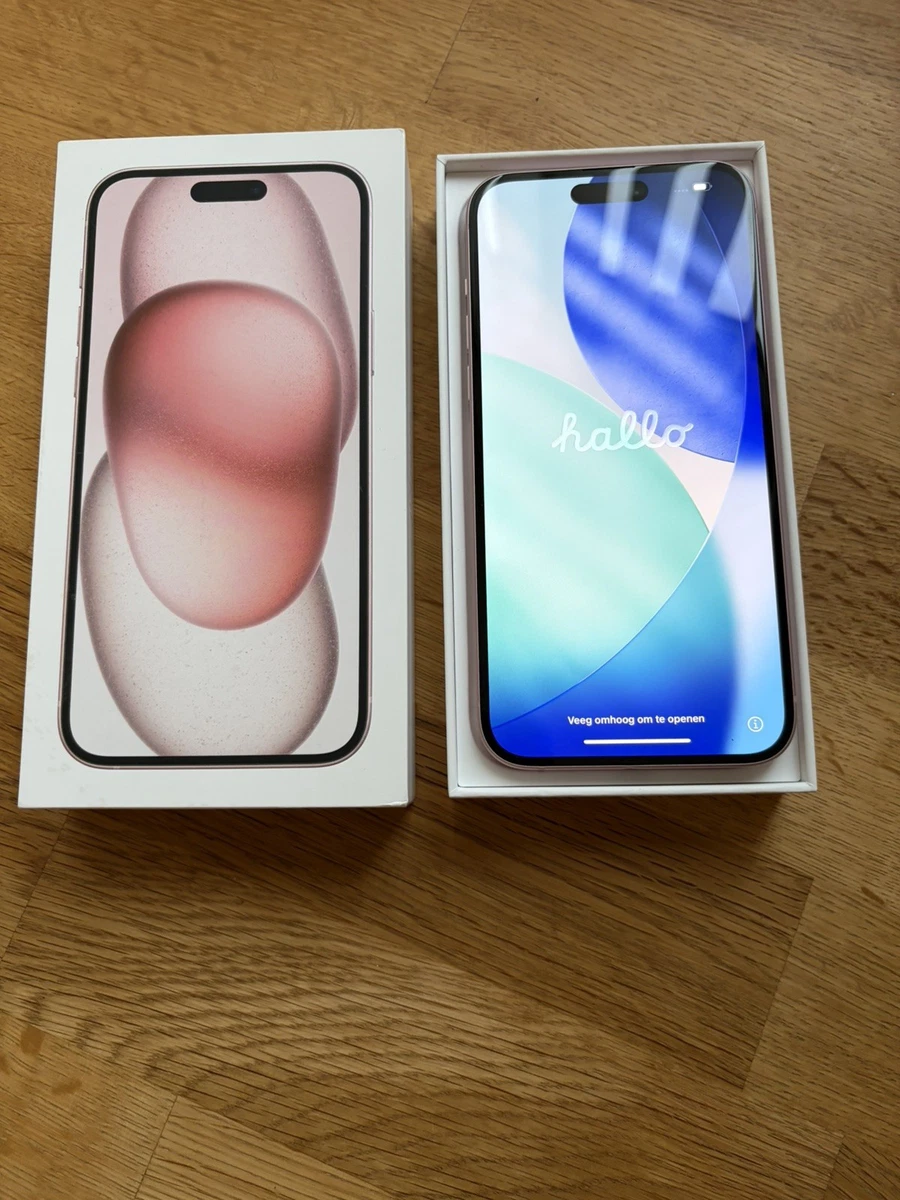 iPhone 15 Plus 256GB | eBay