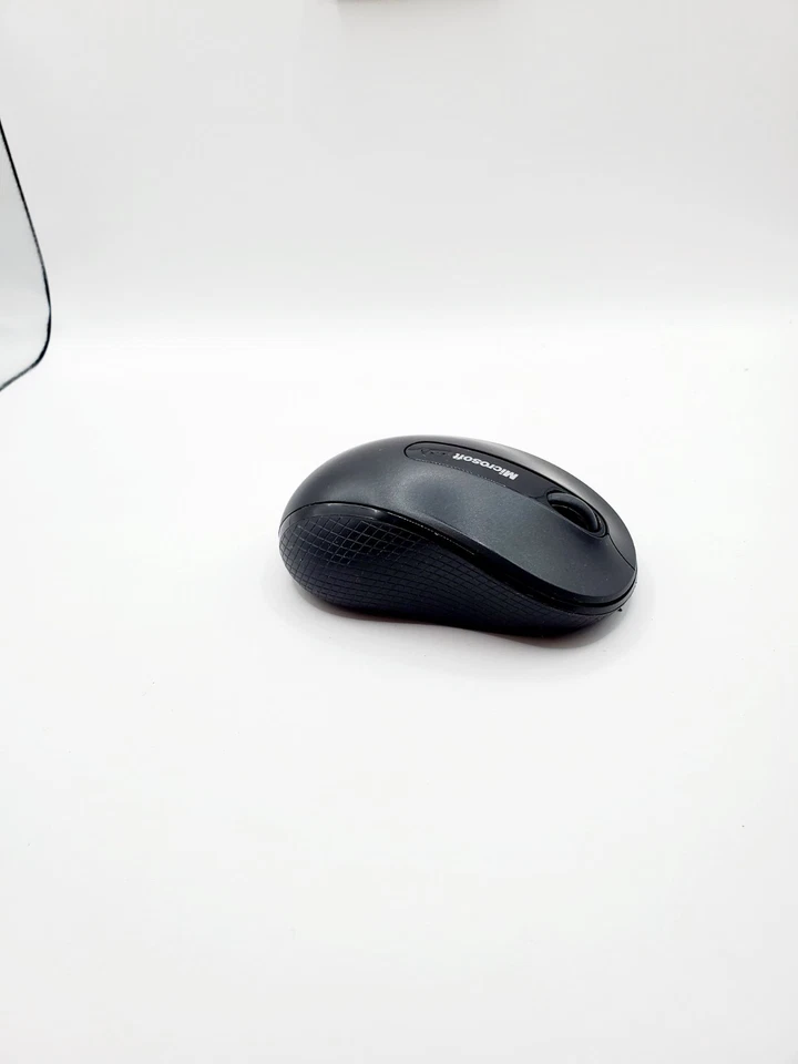 Parts Only Repair Microsoft Wireless Mobile Mouse 4000 Model 1383 USB NO DONGLE - Image 3 of 4