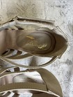 Aerosoles Womens Size 9 Light Tan / Ivory Block Heels. New. Comfort. — photo 5