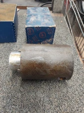 PRATT AND WHITNEY AIRCRAFT PWA-1670 INSTALLATION FIXTURE ALIGNMENT TOOL