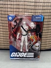 Hasbro GI Joe Classified Series Storm Shadow 6" Action Figure (F4019) Sealed