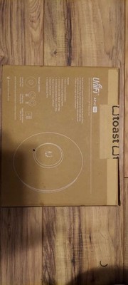 Lot of 2 Ubiquiti UniFi AC Pro UAP-AC-PRO-US 3x3 MIMO AC Pro Access Point | New