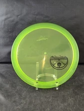 Disc Golf Dynamic Discs Lucid Evader Disc Golf Disc Chris Clemons Clemonade 173g