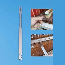 Piano Tuning Tool Efficient Easy to Use Double Ended Maintenance Piano String