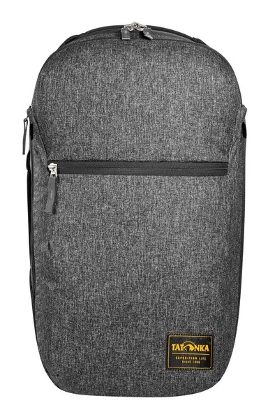 Tatonka Flightcase 27 Reisetasche Rucksack Tasche Black Dunkelgrau Schwarz Neu-image