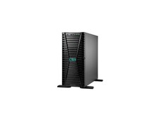 HPE ProLiant ML110 Gen11 server with one Intel  Xeon  Silver 4410Y Processor, 32