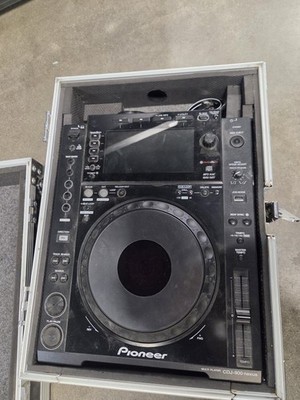 PIONEER ELECTRONICS CDJ-900 NEXUS (P15028532)