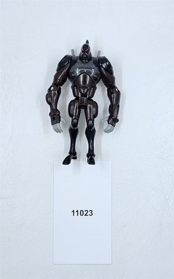 Ben 10 - Alien Force - SixSix