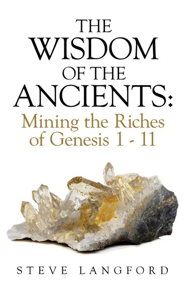 Steve Langford | The Wisdom Of The Ancients | Buch | Englisch (2021) | Gebunden-image