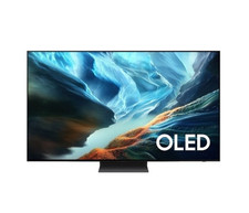 QN48S90HAEXZA 48" OLED S90H 4K Samsung Vision AI Smart TV 2026
