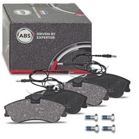 A.B.S. BremsbelÄGe Peugeot 306 Partner 5 G CitroËN Berlingo M Xsara N2 N1 N0