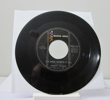 45 RECORD - ROBERT KNIGHT - IT'S BEEN WORTH IT ALL
