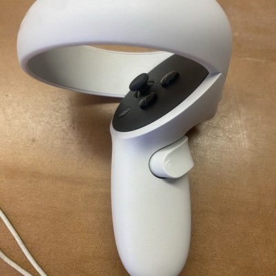 Original Meta Oculus Quest 2 VR - Left Touch Controller Only - Genuine