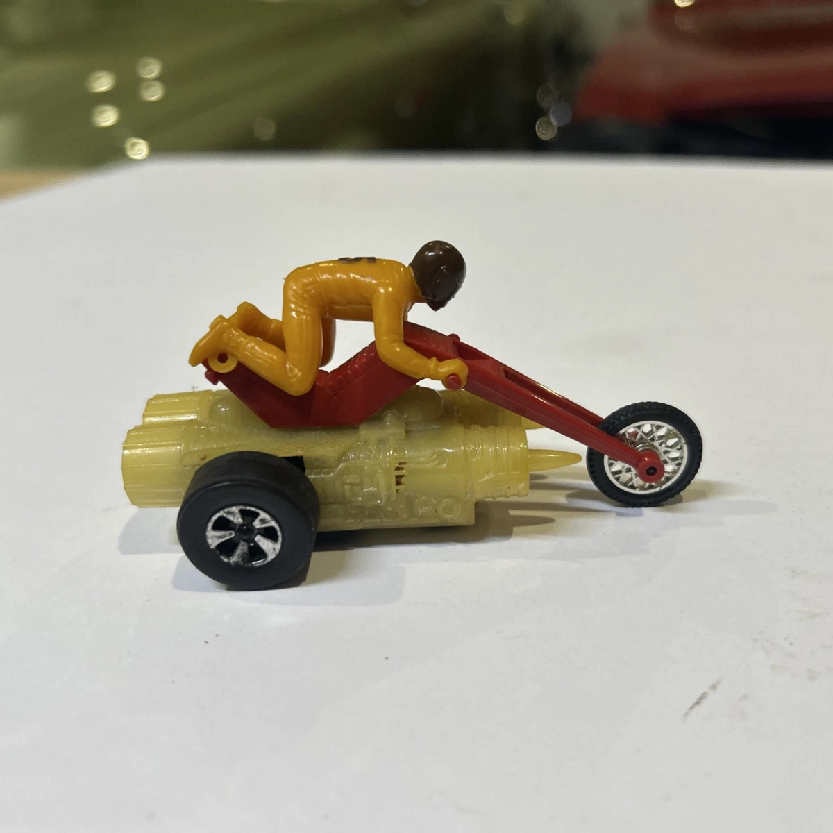 Hot Wheels Sizzlers Vintage Manufacture Diecast Cars, Trucks