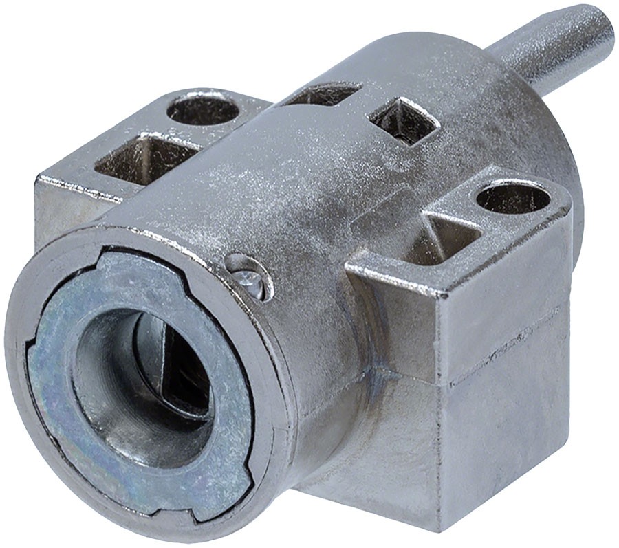 Блокировка аккумулятора Abus Ebike - Внутренний цилиндр Bosch Powerpack IT3 Xplus 9790₽