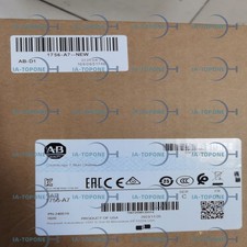 US Stock 1PC NEW Allen-Bradley 1756-A7 Expedited Ship Available