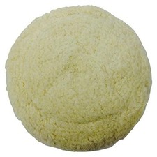 BFS-7503G 7.5 in. Dia. X 1.5 in. Grip Buffing Pad