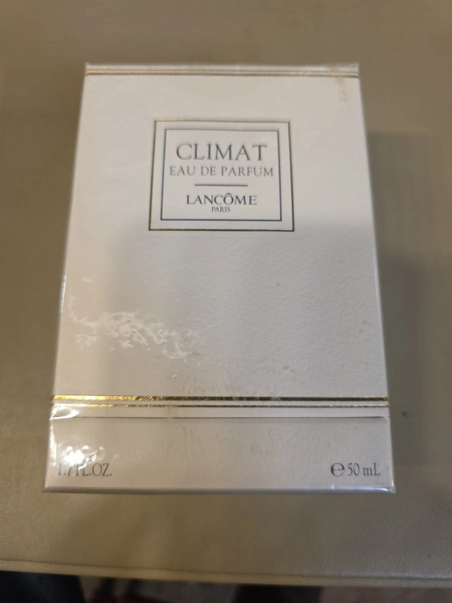 Lancôme Climat Eau de Parfum for Women for sale | eBay