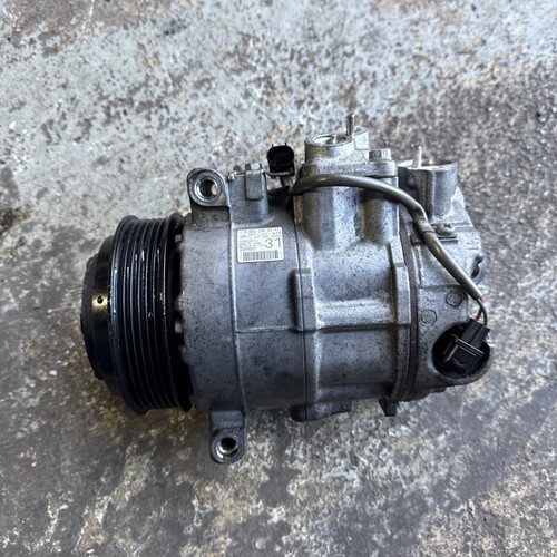 ✅Mercedes W212 W204 E220 C220 Klimakompressor Kompressor Klima A0022303111 DENSO
