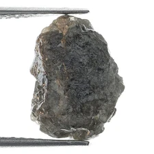 4.03 Carat Brown Grey Color Raw Natural Rough Loose Best RAW Diamond