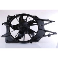 Nissens 85216 LüFter MotorküHlung FüR Ford Focus Daw Dbw Dfw Dnw