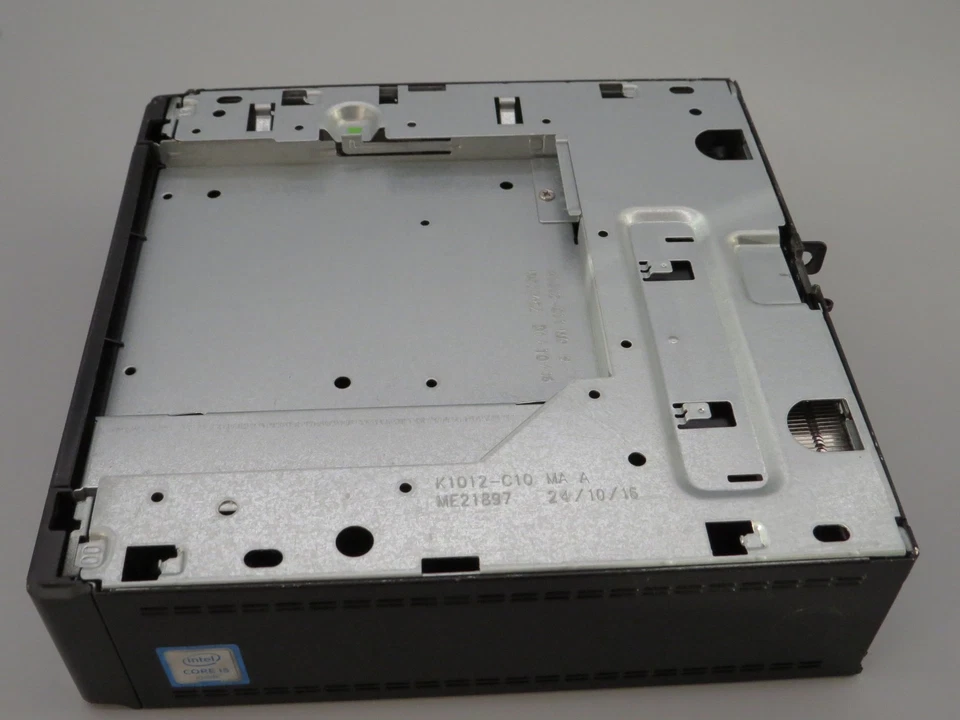 PC FUJITSU Esprimo Q558 i5-6400T 2.2GHz 8GB RAM 512GB SSD Win11 pro 25H2 R70 - Bild 4 von 4