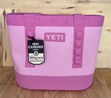 YETI Camino Carryall 35   POWER PINK   New Wi...