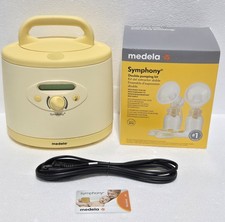 Medela Symphony 2.0 + New Kit ~ Includes ever...
