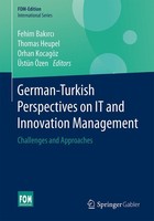 German-Turkish Perspectives On It And Innovation Management Fehim Bak¿Rc¿