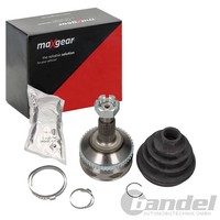 Maxgear Antriebswellengelenk Satz Radseitig Passend FüR CitroËN Evasion Jumpy FI