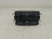Autoradio Dacia LOGAN
