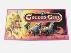 Golden Girl Guardians of the Gemstones 1985 Parker Bros Vintage Board Game