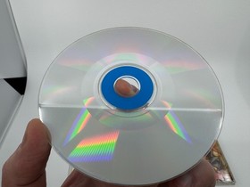 Project Justice Sega Dreamcast CIB