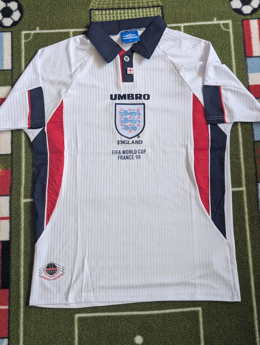 england football shirt 98 products for sale | eBay UK