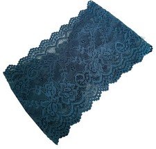 6'' Wide Lace Headbands for Women Headcovering Church Lace Headwrap for Women...
