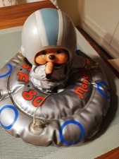 Sekiguchi Monchhichi Astronaut