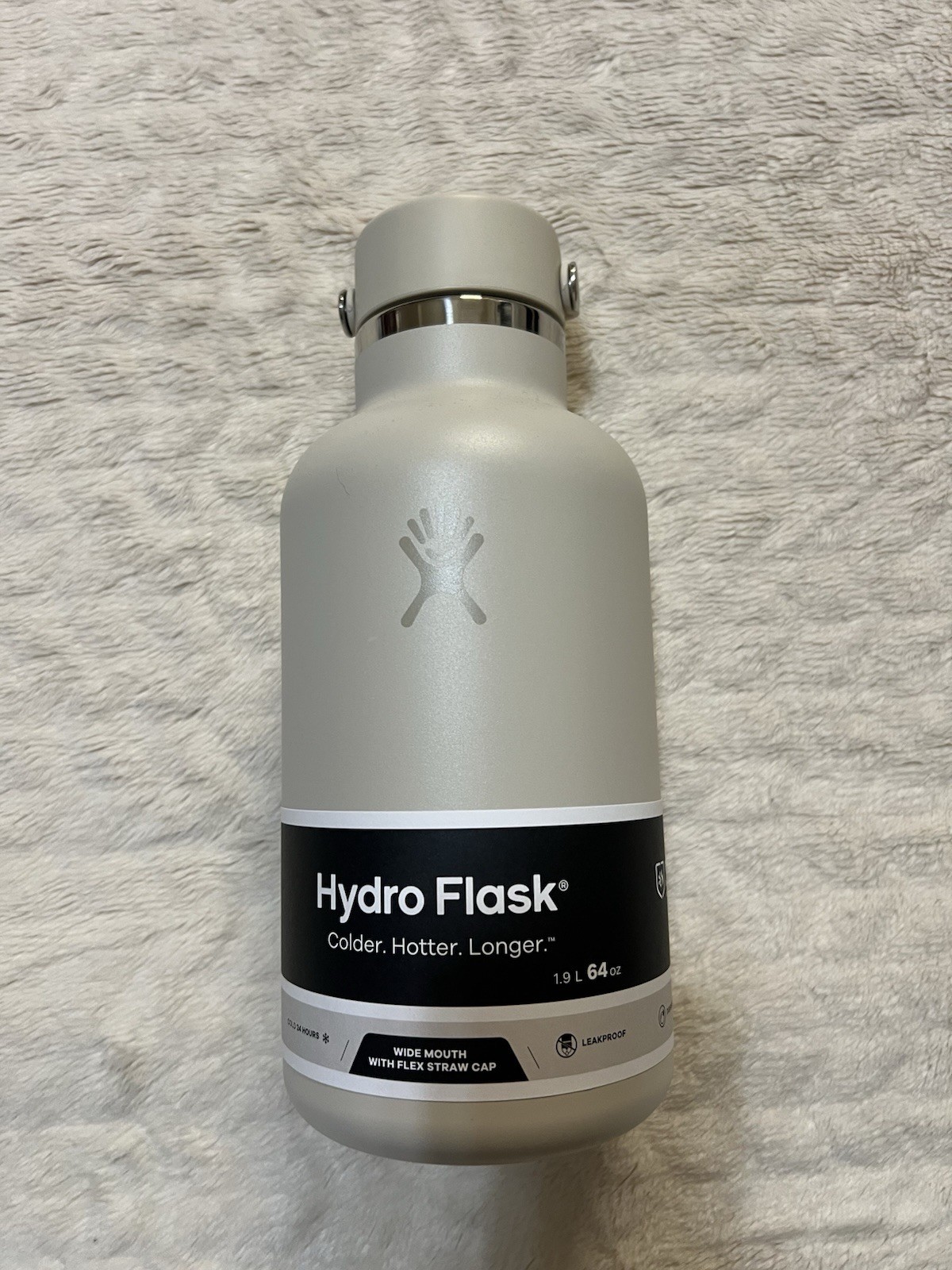 Hydro Flask 64 oz