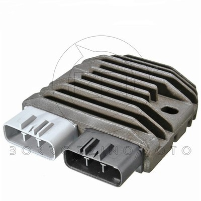 SPANNUNGSREGLER FÜR KAWASAKI KVF 4x4 750 BJ 2012