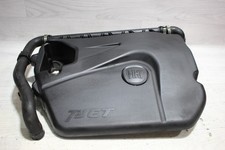 Motorabdeckung Fiat Grande Punto 199 Bj,09