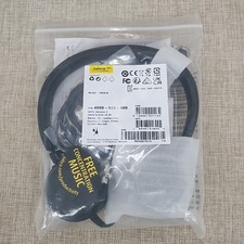 Jabra HSC016 4999-829-409 Evolve 20 SE UC Stereo Corded headset NEW