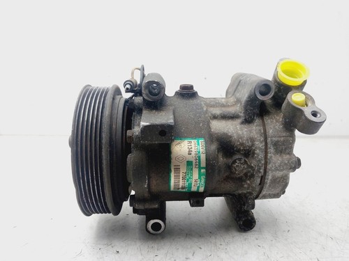 7700111235 klimakompressor RENAULT KANGOO I F KC0 demip9282112
